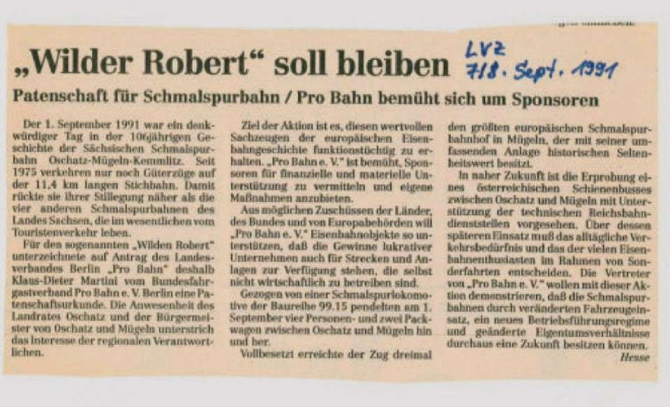 1991-09-07_lvz_wilder_robert_patenschaft